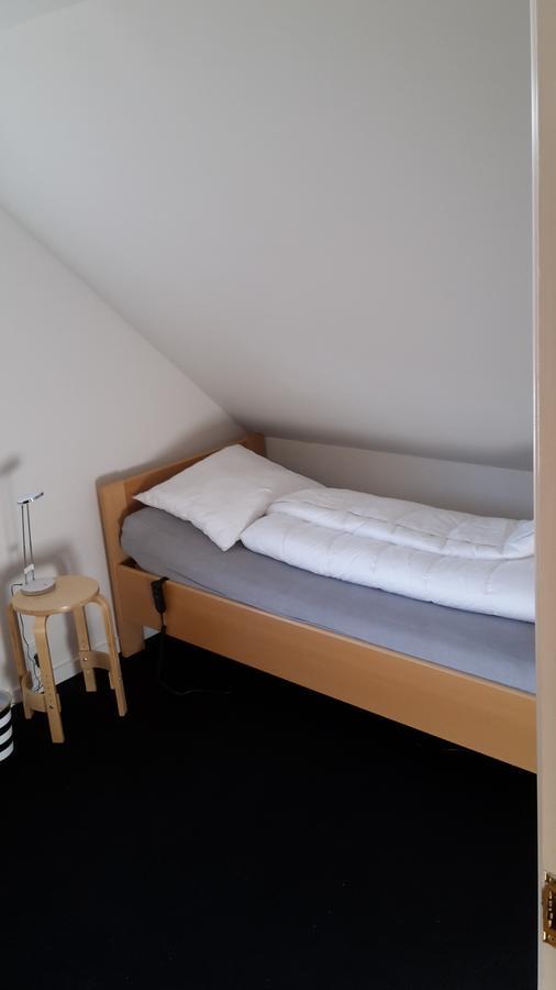 Jerupvej Holiday Home Mosbjerg Екстер'єр фото